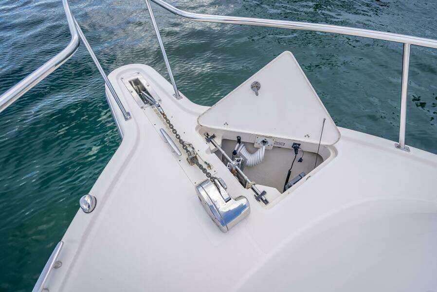 36ft Pursuit Yacht For Sale 36ft Pursuit Yacht For Sale