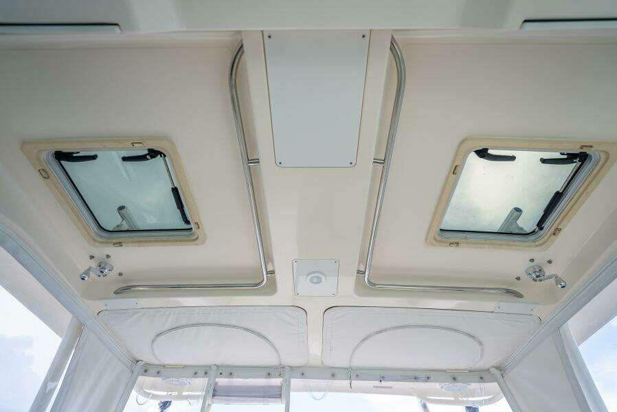 36ft Pursuit Yacht For Sale 36ft Pursuit Yacht For Sale
