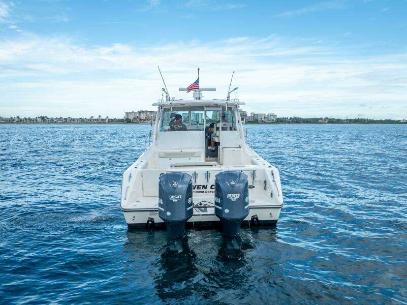 36ft Pursuit Yacht For Sale 36ft Pursuit Yacht For Sale