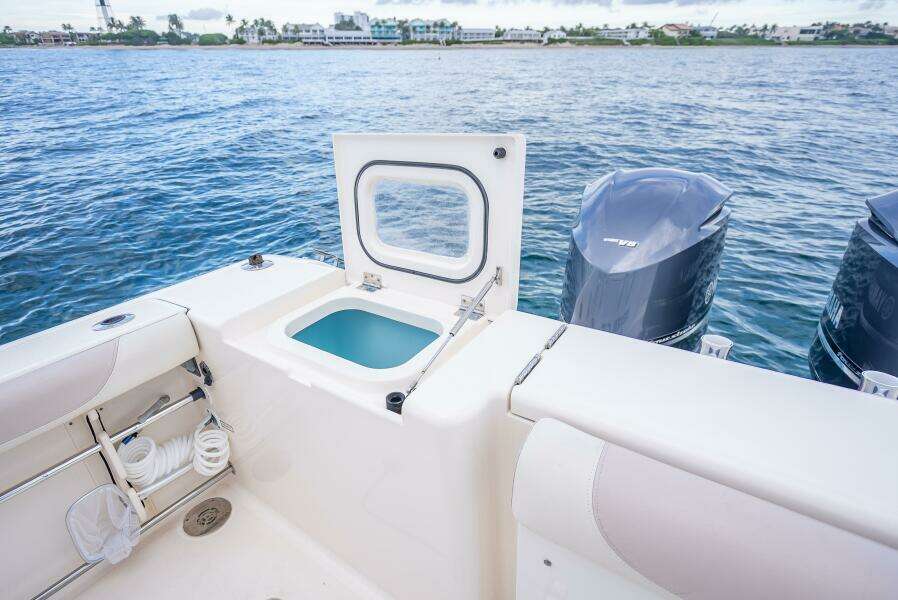 36ft Pursuit Yacht For Sale 36ft Pursuit Yacht For Sale