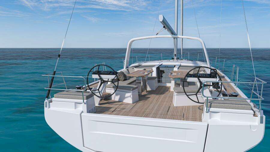 53ft Beneteau Yacht For Sale 53ft Beneteau Yacht For Sale