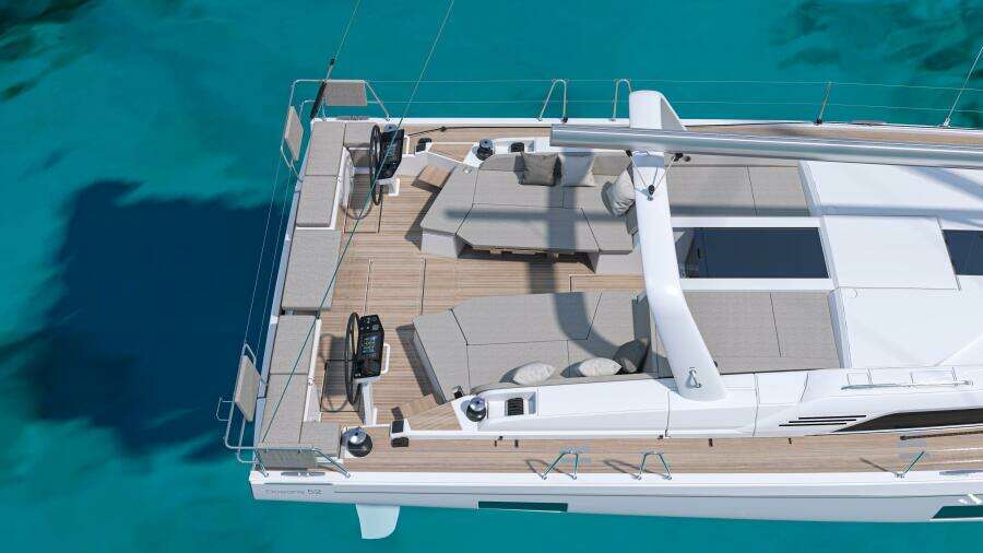 53ft Beneteau Yacht For Sale 53ft Beneteau Yacht For Sale