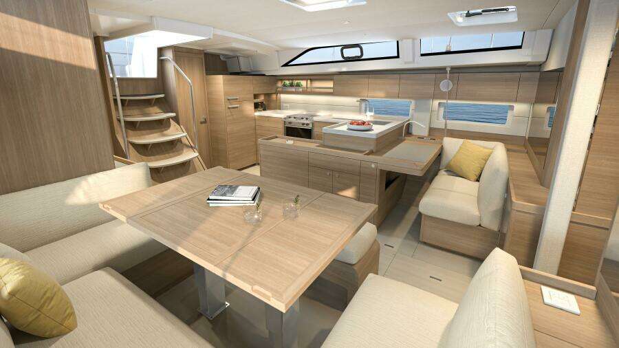 53ft Beneteau Yacht For Sale 53ft Beneteau Yacht For Sale