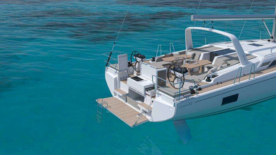 53ft Beneteau Yacht For Sale 53ft Beneteau Yacht For Sale