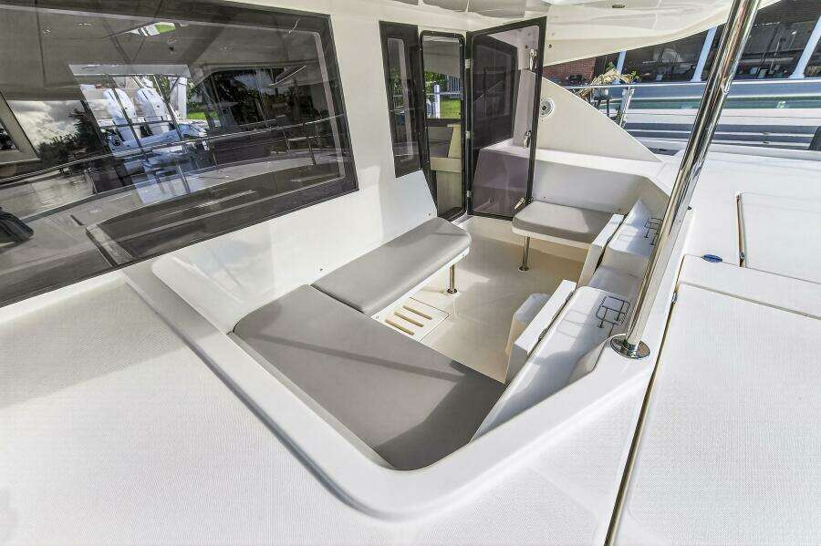 51ft Leopard Yacht For Sale 51ft Leopard Yacht For Sale