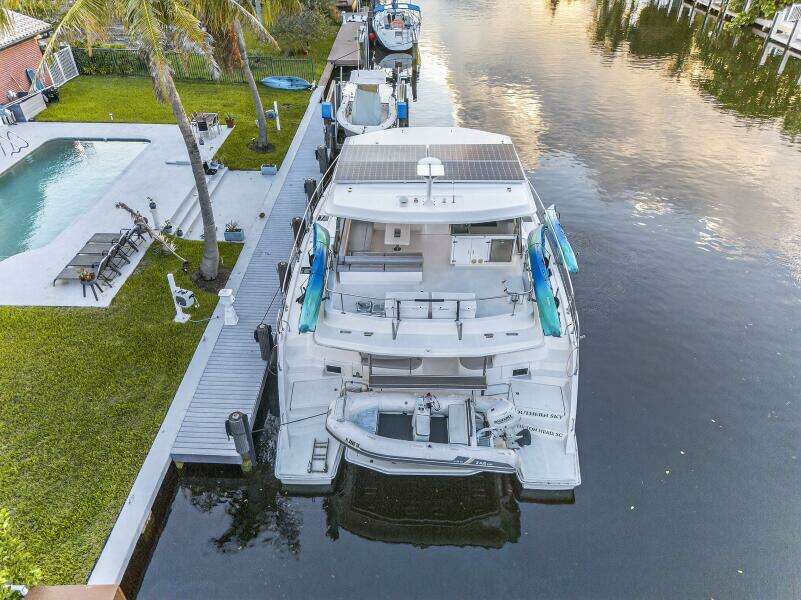 51ft Leopard Yacht For Sale 51ft Leopard Yacht For Sale