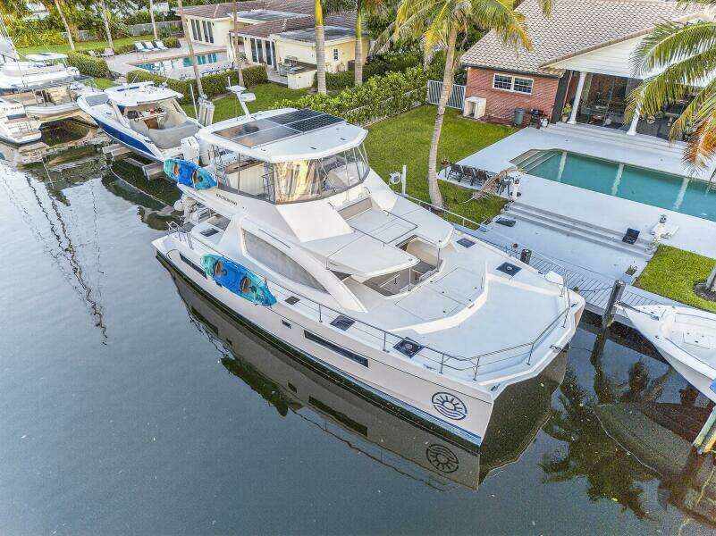 51ft Leopard Yacht For Sale 51ft Leopard Yacht For Sale