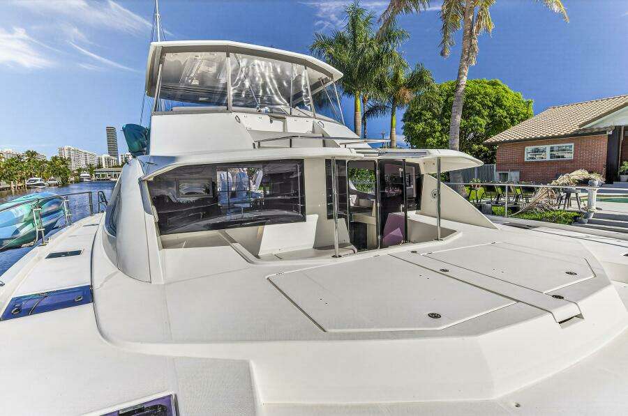 51ft Leopard Yacht For Sale 51ft Leopard Yacht For Sale
