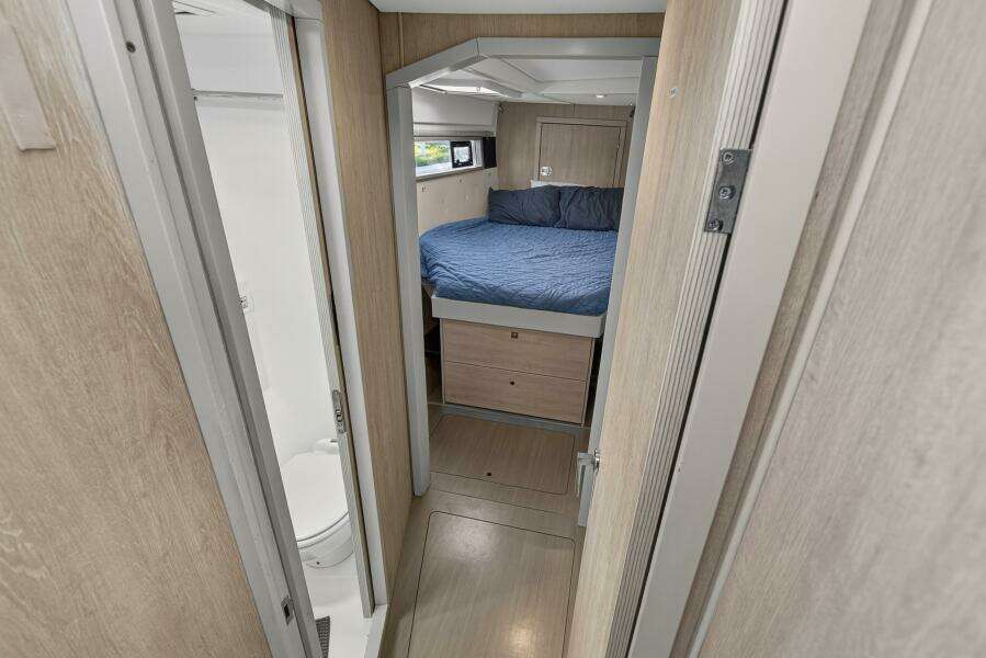 51ft Leopard Yacht For Sale 51ft Leopard Yacht For Sale