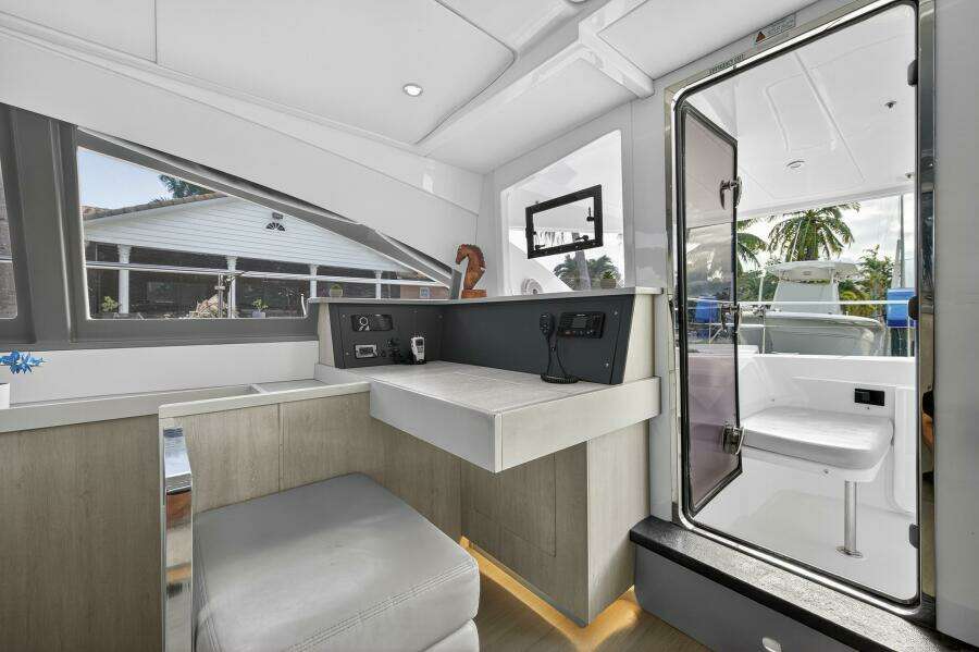 51ft Leopard Yacht For Sale 51ft Leopard Yacht For Sale