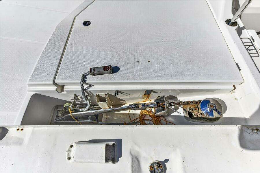 51ft Leopard Yacht For Sale 51ft Leopard Yacht For Sale