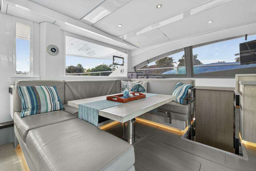 51ft Leopard Yacht For Sale 51ft Leopard Yacht For Sale