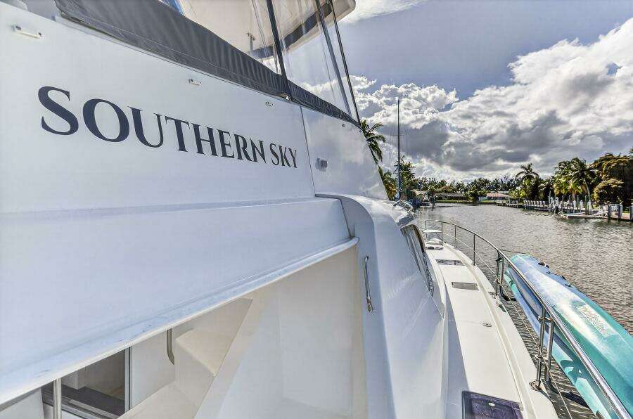 51ft Leopard Yacht For Sale 51ft Leopard Yacht For Sale