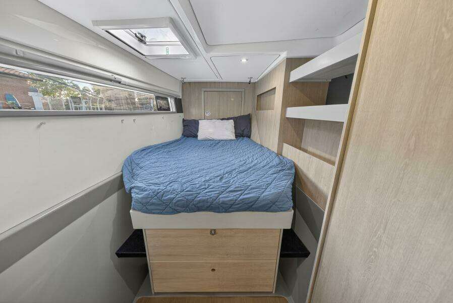 51ft Leopard Yacht For Sale 51ft Leopard Yacht For Sale