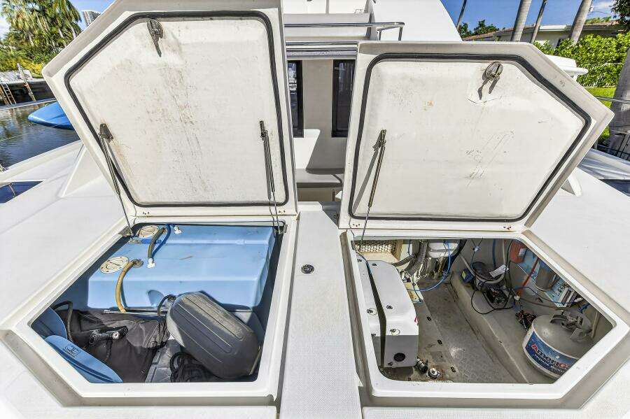 51ft Leopard Yacht For Sale 51ft Leopard Yacht For Sale