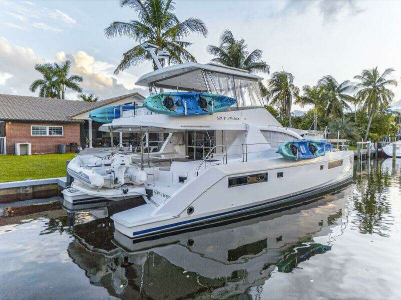 51ft Leopard Yacht For Sale 51ft Leopard Yacht For Sale