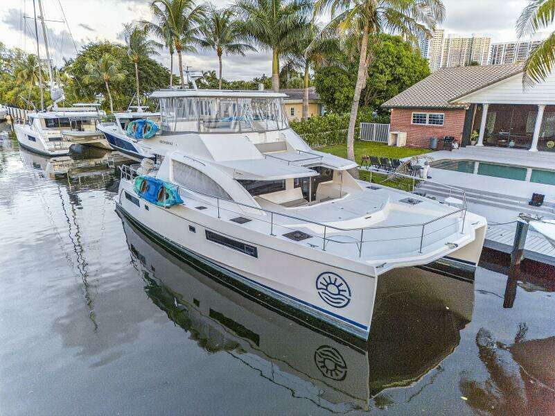 51ft Leopard Yacht For Sale 51ft Leopard Yacht For Sale