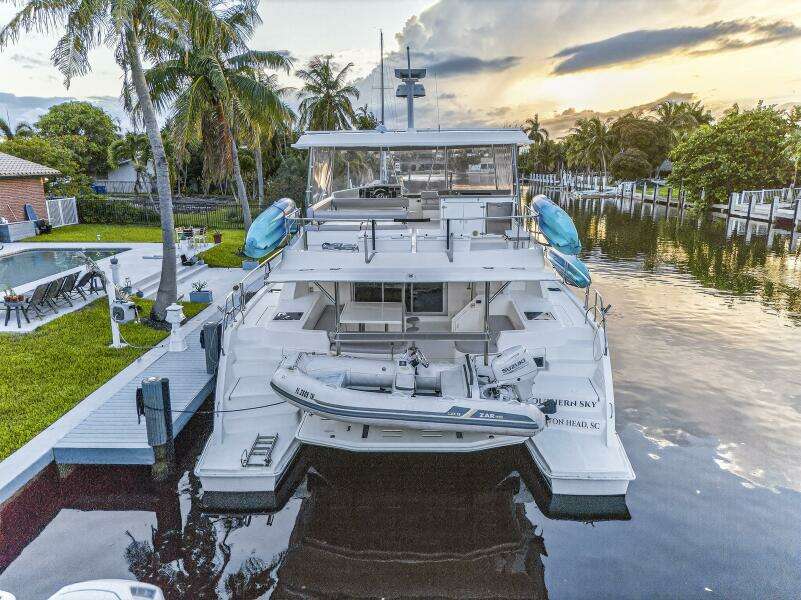 51ft Leopard Yacht For Sale 51ft Leopard Yacht For Sale