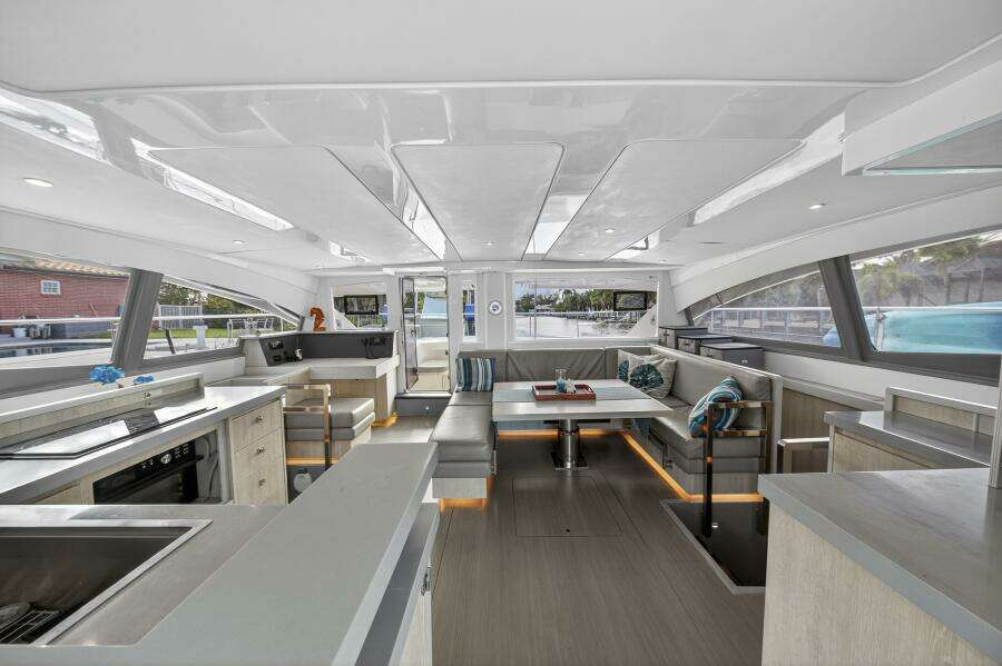 51ft Leopard Yacht For Sale 51ft Leopard Yacht For Sale