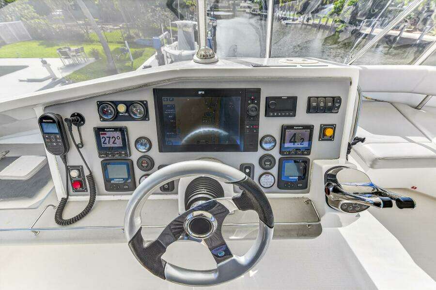 51ft Leopard Yacht For Sale 51ft Leopard Yacht For Sale