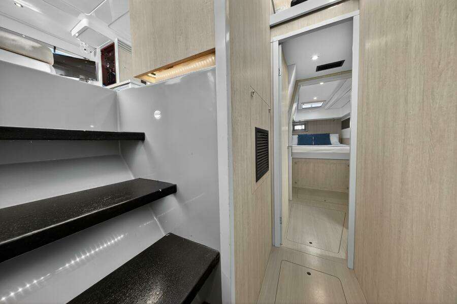 51ft Leopard Yacht For Sale 51ft Leopard Yacht For Sale