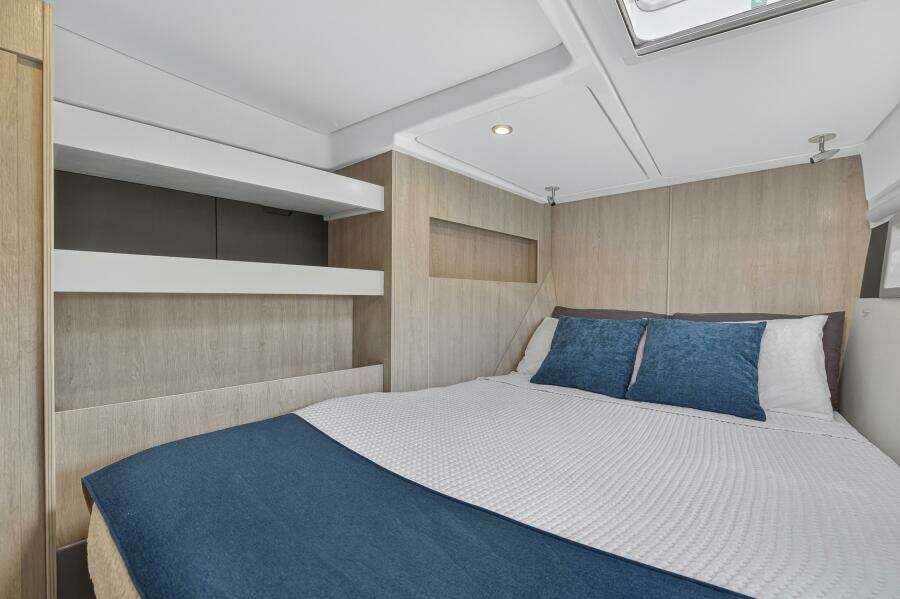 51ft Leopard Yacht For Sale 51ft Leopard Yacht For Sale