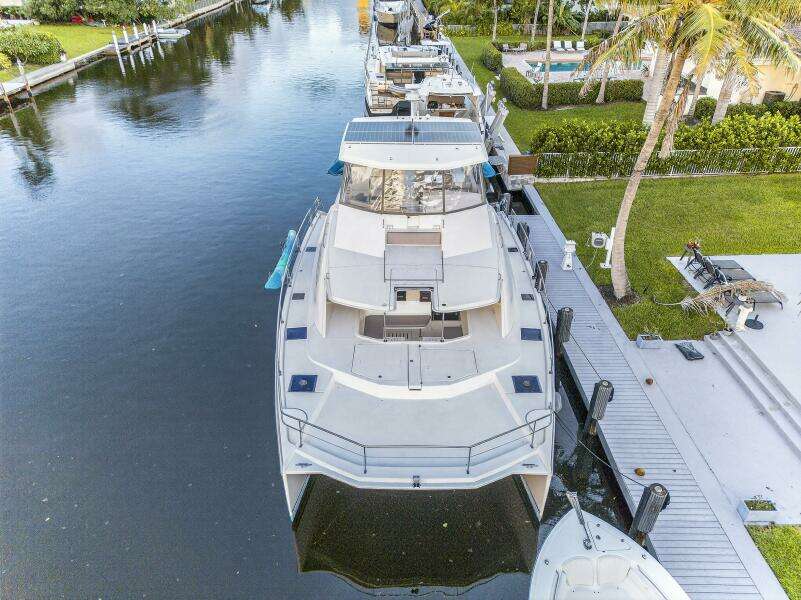 51ft Leopard Yacht For Sale 51ft Leopard Yacht For Sale