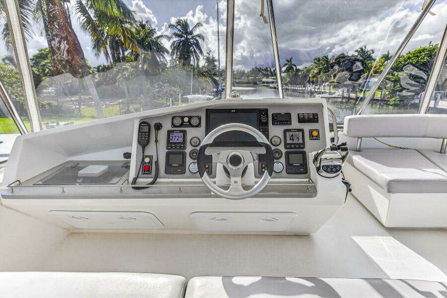 51ft Leopard Yacht For Sale 51ft Leopard Yacht For Sale