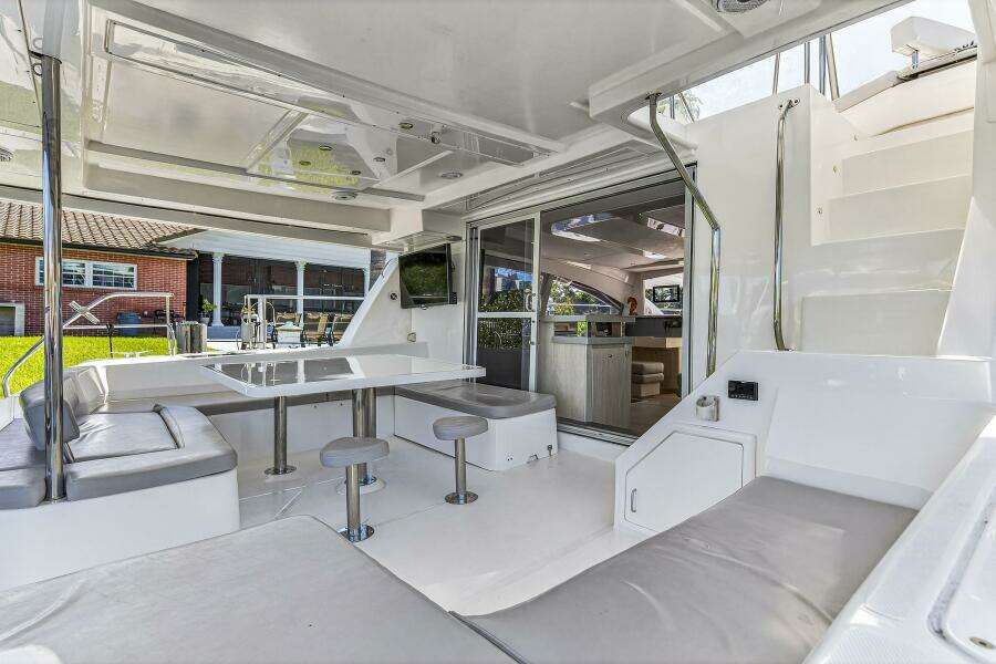 51ft Leopard Yacht For Sale 51ft Leopard Yacht For Sale