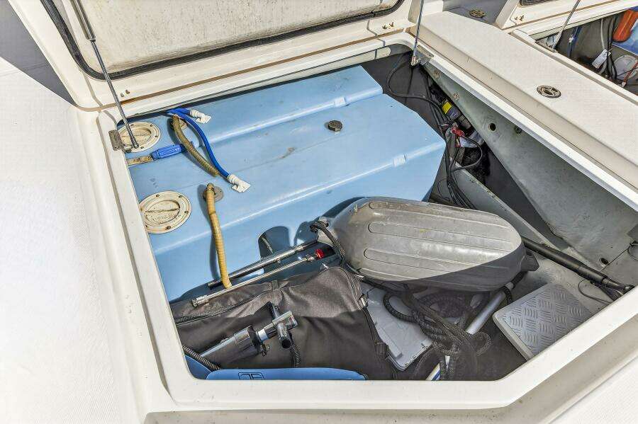 51ft Leopard Yacht For Sale 51ft Leopard Yacht For Sale