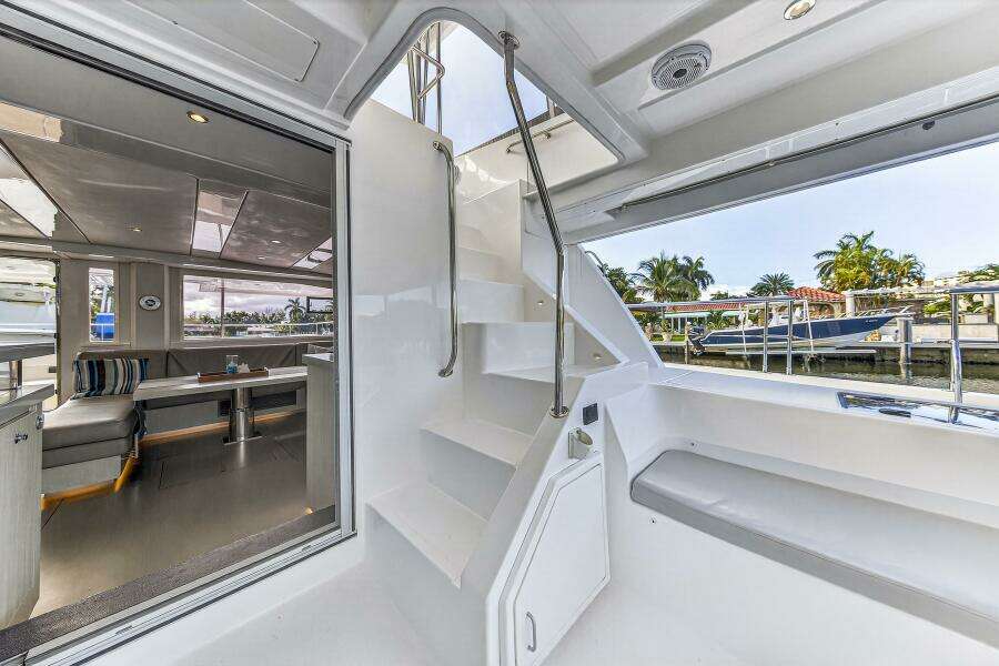 51ft Leopard Yacht For Sale 51ft Leopard Yacht For Sale