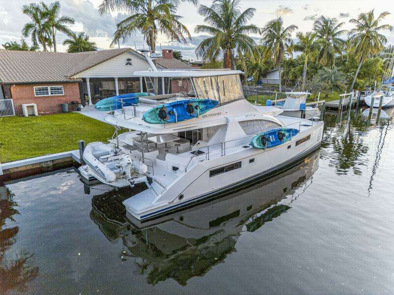 51ft Leopard Yacht For Sale 51ft Leopard Yacht For Sale