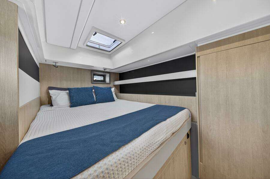 51ft Leopard Yacht For Sale 51ft Leopard Yacht For Sale