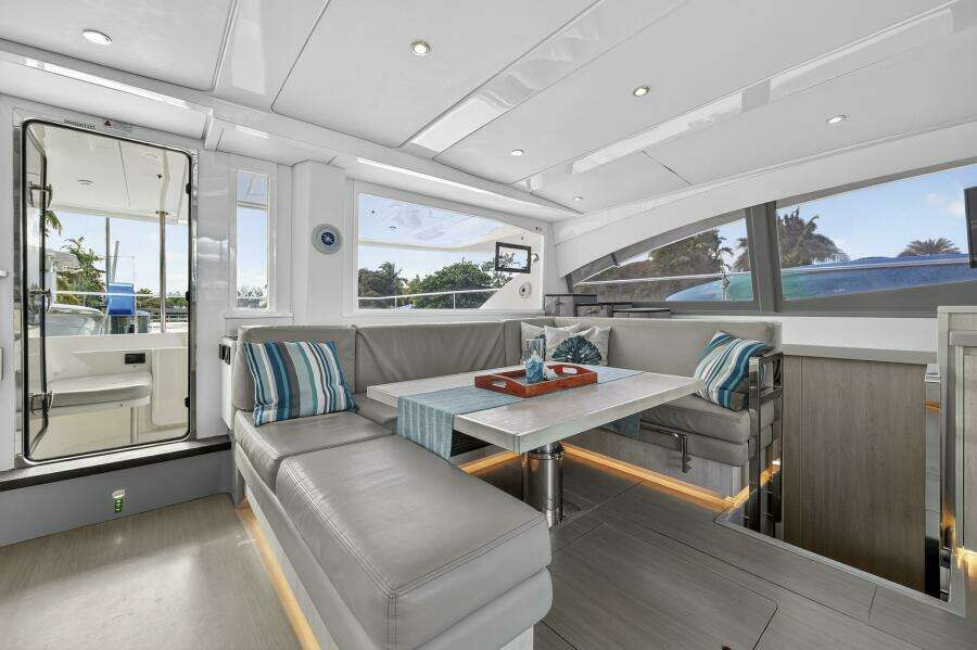 51ft Leopard Yacht For Sale 51ft Leopard Yacht For Sale