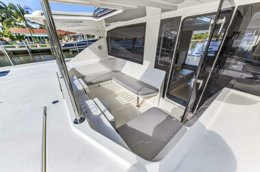 51ft Leopard Yacht For Sale 51ft Leopard Yacht For Sale