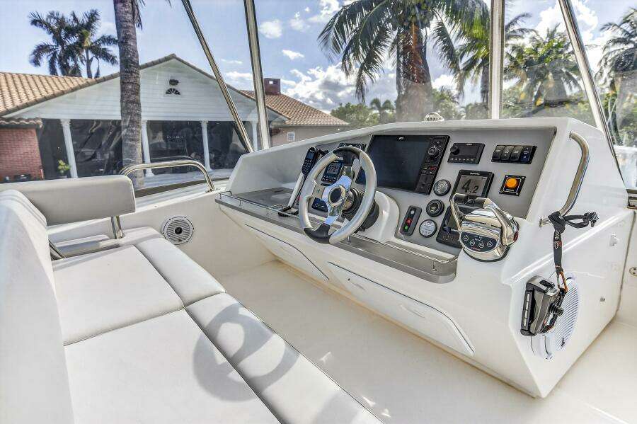51ft Leopard Yacht For Sale 51ft Leopard Yacht For Sale