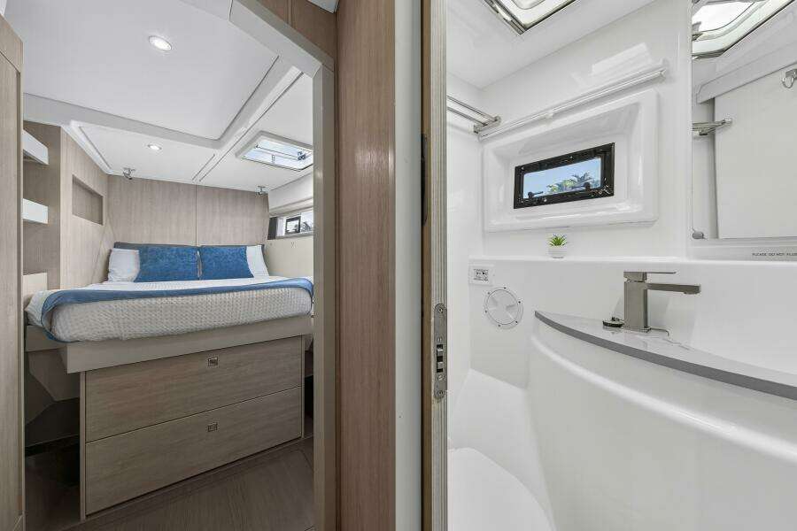 51ft Leopard Yacht For Sale 51ft Leopard Yacht For Sale