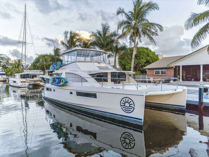 51ft Leopard Yacht For Sale 51ft Leopard Yacht For Sale