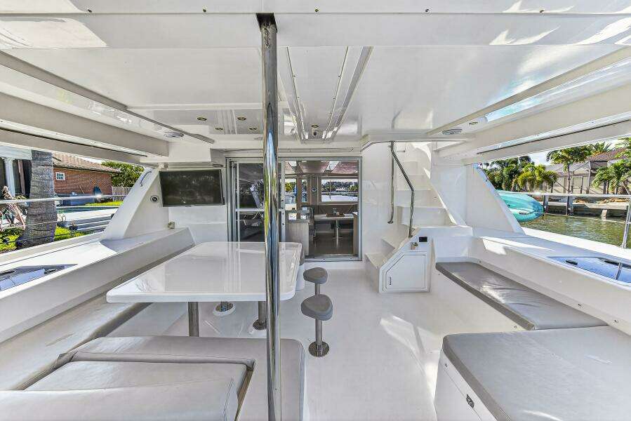 51ft Leopard Yacht For Sale 51ft Leopard Yacht For Sale