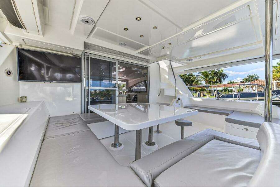 51ft Leopard Yacht For Sale 51ft Leopard Yacht For Sale