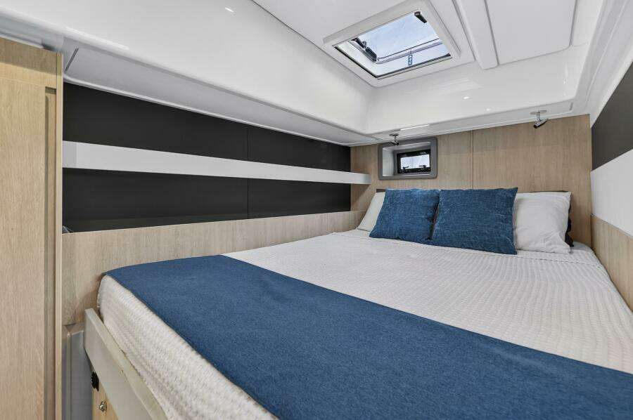 51ft Leopard Yacht For Sale 51ft Leopard Yacht For Sale