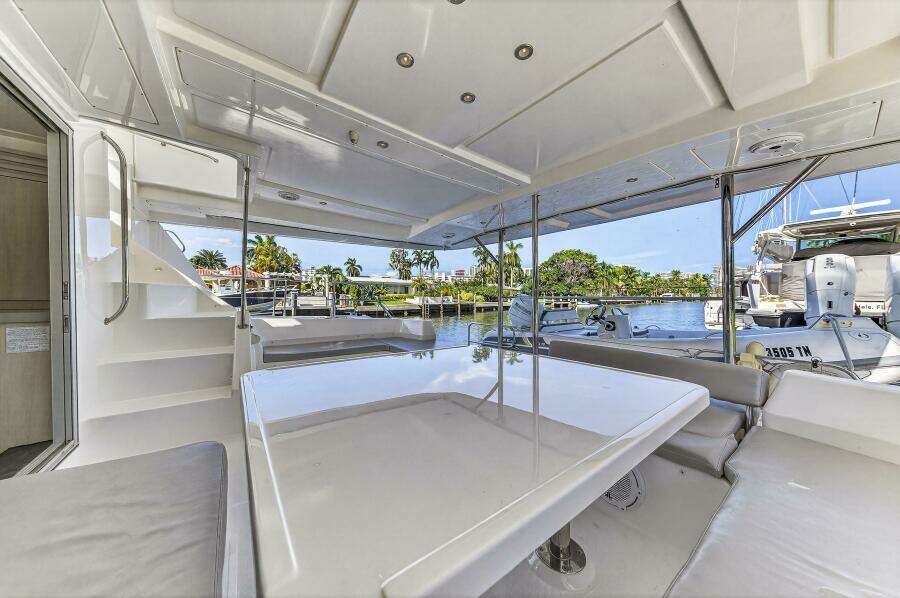 51ft Leopard Yacht For Sale 51ft Leopard Yacht For Sale