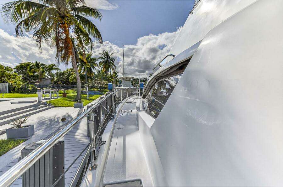51ft Leopard Yacht For Sale 51ft Leopard Yacht For Sale