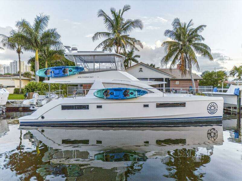 51ft Leopard Yacht For Sale 51ft Leopard Yacht For Sale