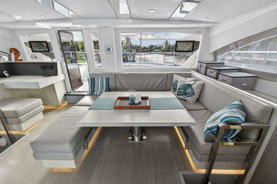 51ft Leopard Yacht For Sale 51ft Leopard Yacht For Sale