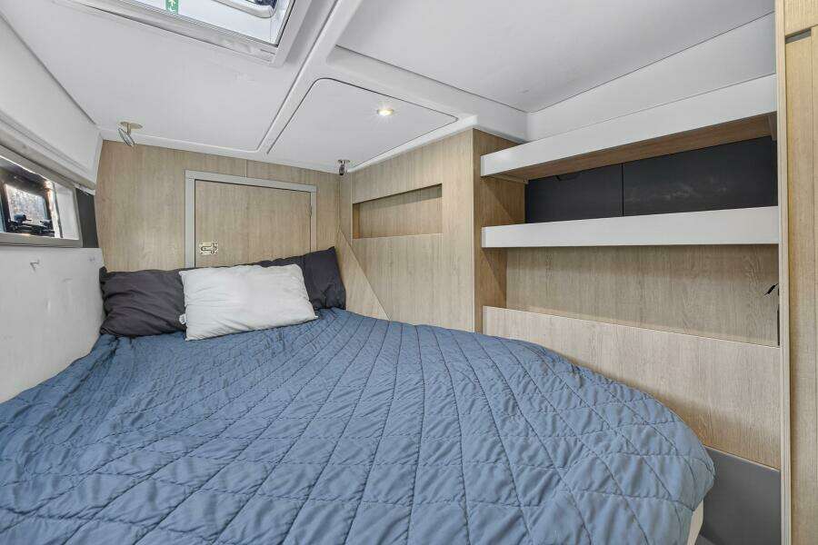51ft Leopard Yacht For Sale 51ft Leopard Yacht For Sale