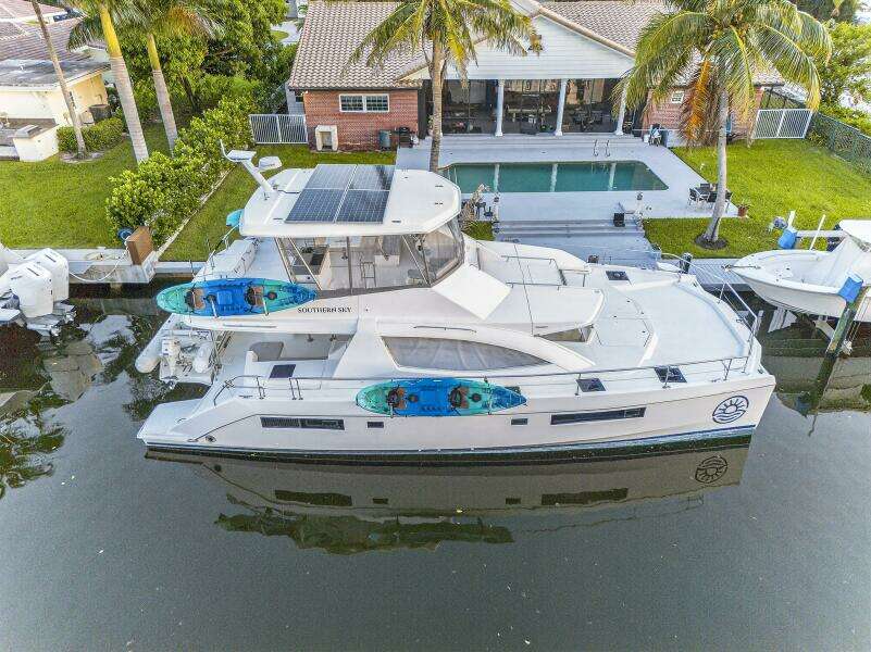 51ft Leopard Yacht For Sale 51ft Leopard Yacht For Sale