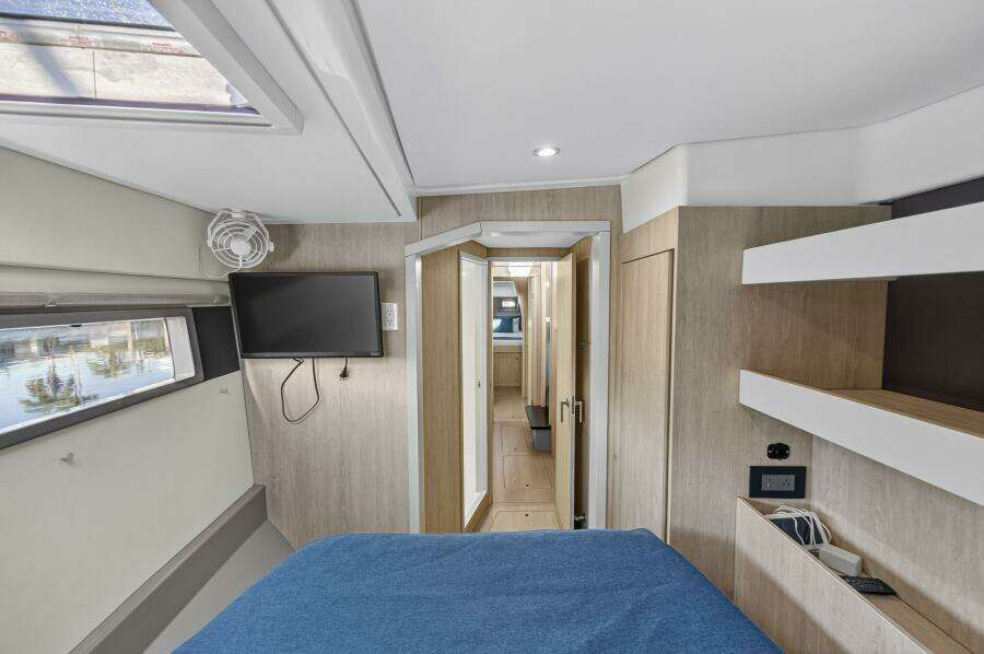 51ft Leopard Yacht For Sale 51ft Leopard Yacht For Sale