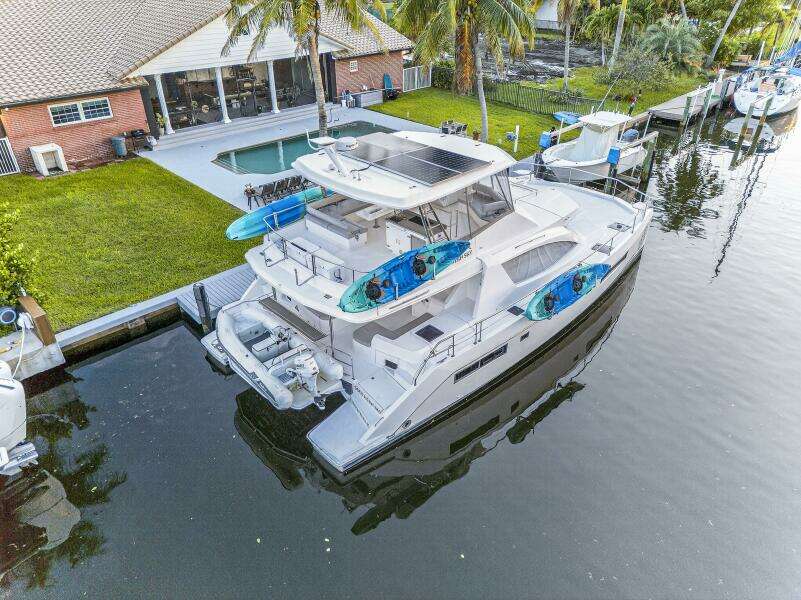 51ft Leopard Yacht For Sale 51ft Leopard Yacht For Sale