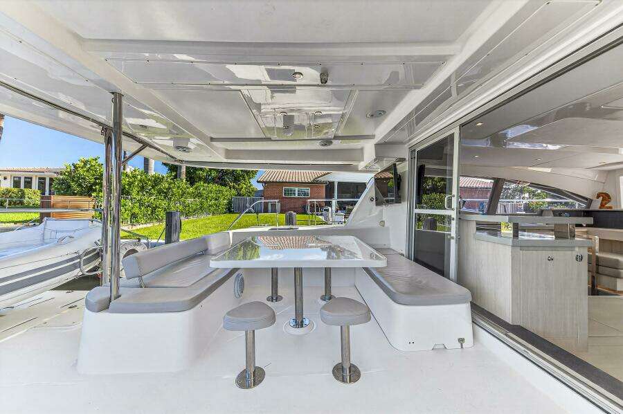 51ft Leopard Yacht For Sale 51ft Leopard Yacht For Sale